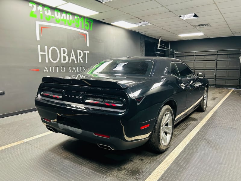 Dodge Challenger 2020 price $21,985