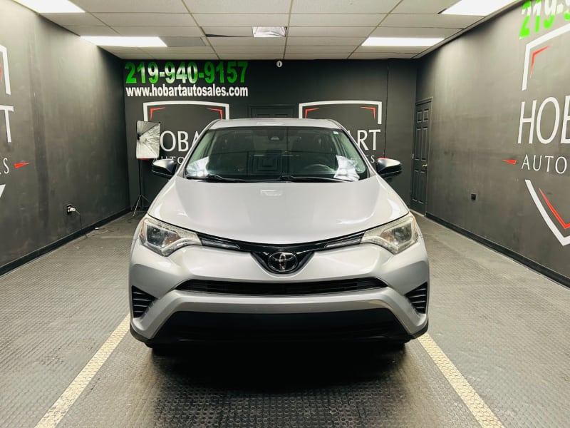 Toyota RAV4 2018 price $19,750