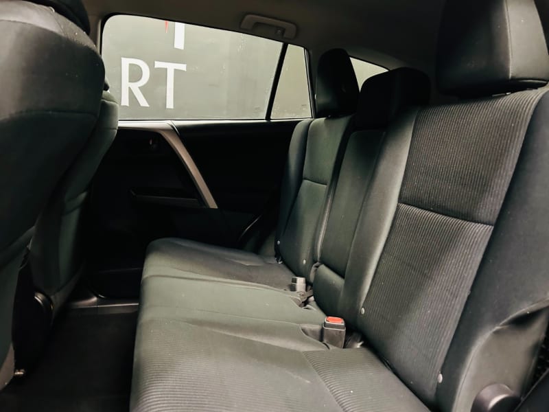 Toyota RAV4 2018 price $19,750