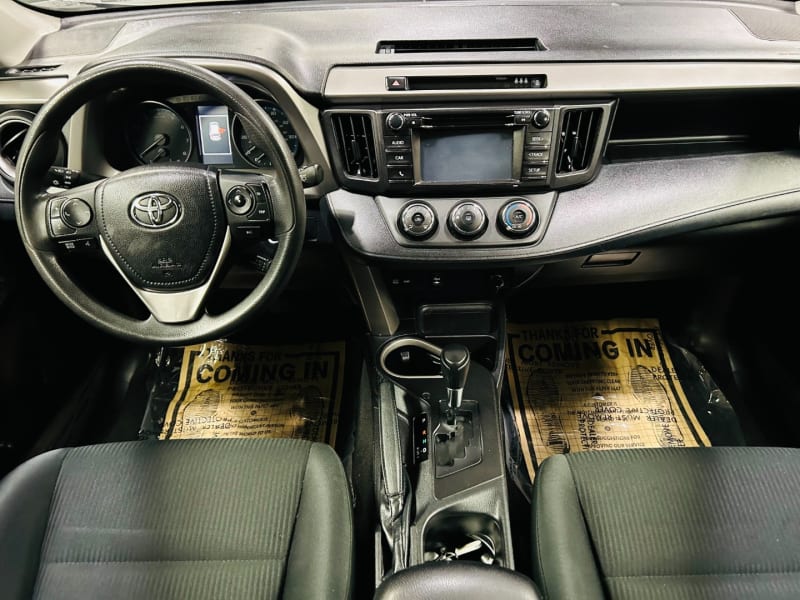 Toyota RAV4 2018 price $19,750