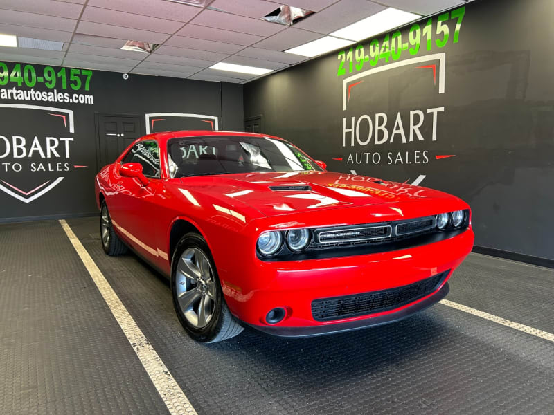 Dodge Challenger 2022 price $24,460