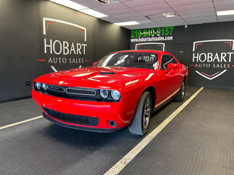 Dodge Challenger 2022 price $24,460