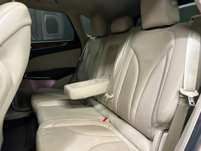 Lincoln MKC 2019 price $20,300