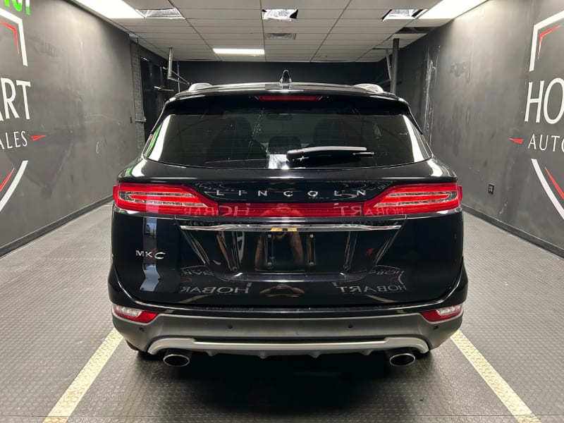 Lincoln MKC 2019 price $20,410