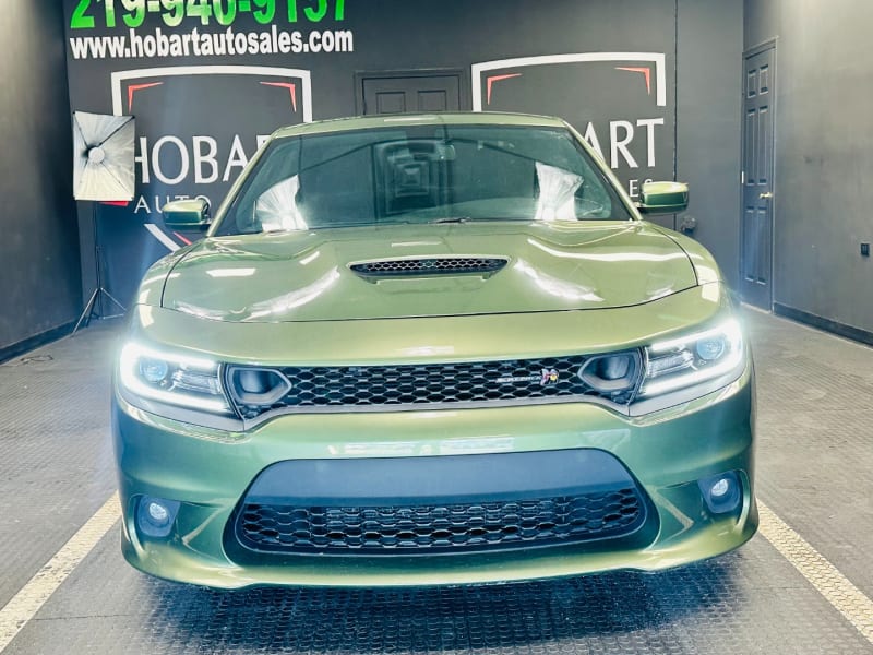 Dodge Charger 2019 price $35,975