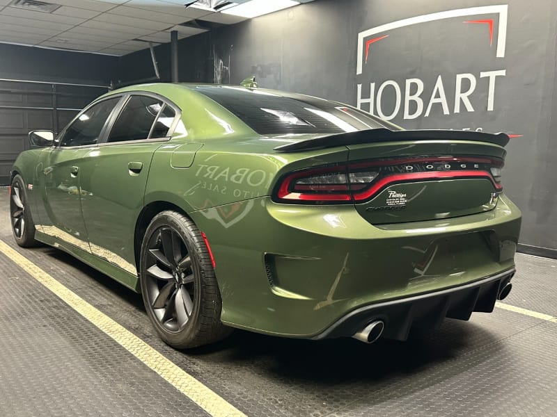 Dodge Charger 2019 price $35,975