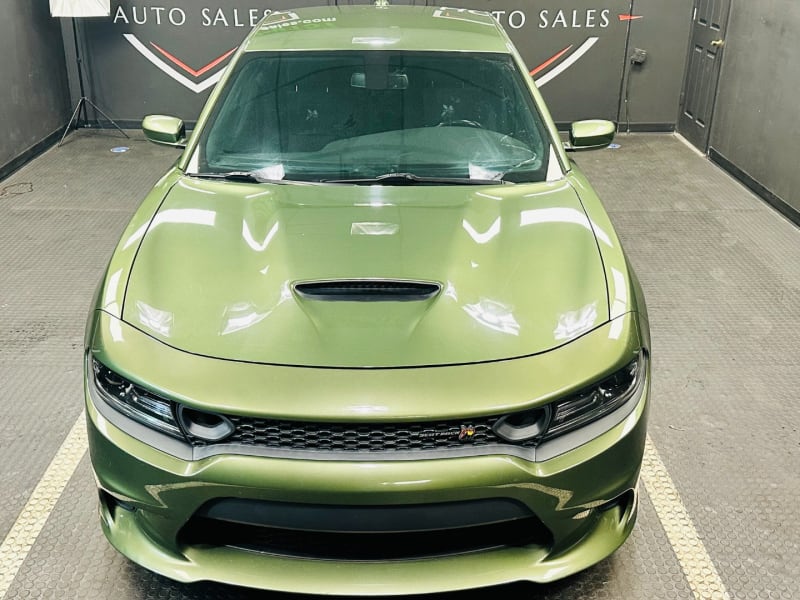 Dodge Charger 2019 price $35,975