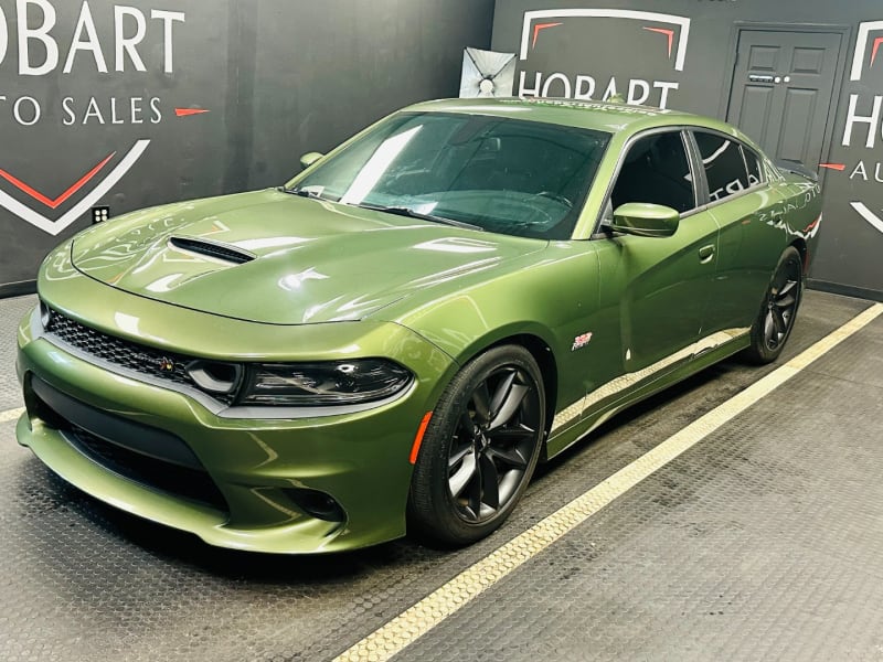 Dodge Charger 2019 price $35,975