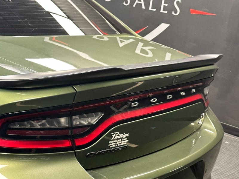 Dodge Charger 2019 price $35,975
