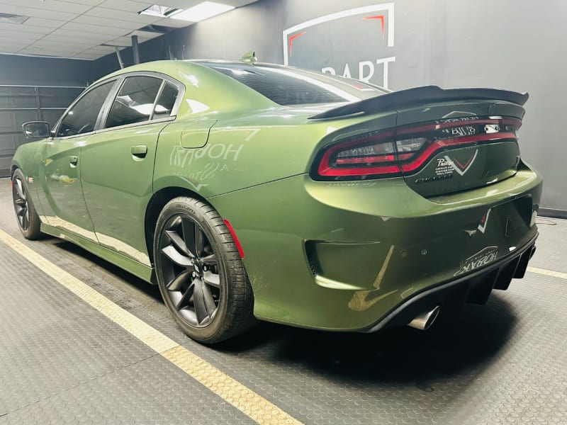 Dodge Charger 2019 price $35,975