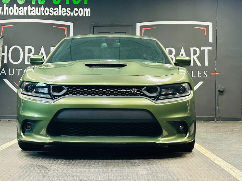 Dodge Charger 2019 price $35,975