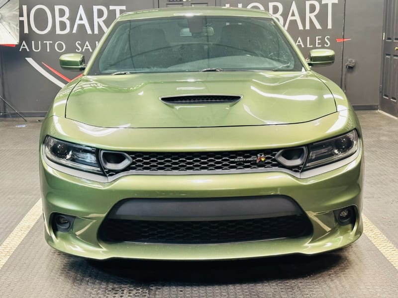 Dodge Charger 2019 price $35,975