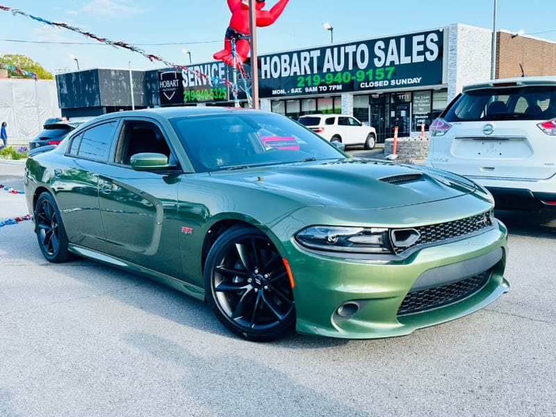 Dodge Charger 2019 price $35,975