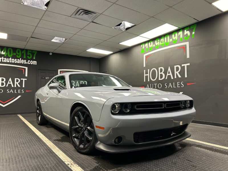 Dodge Challenger 2021 price $25,340