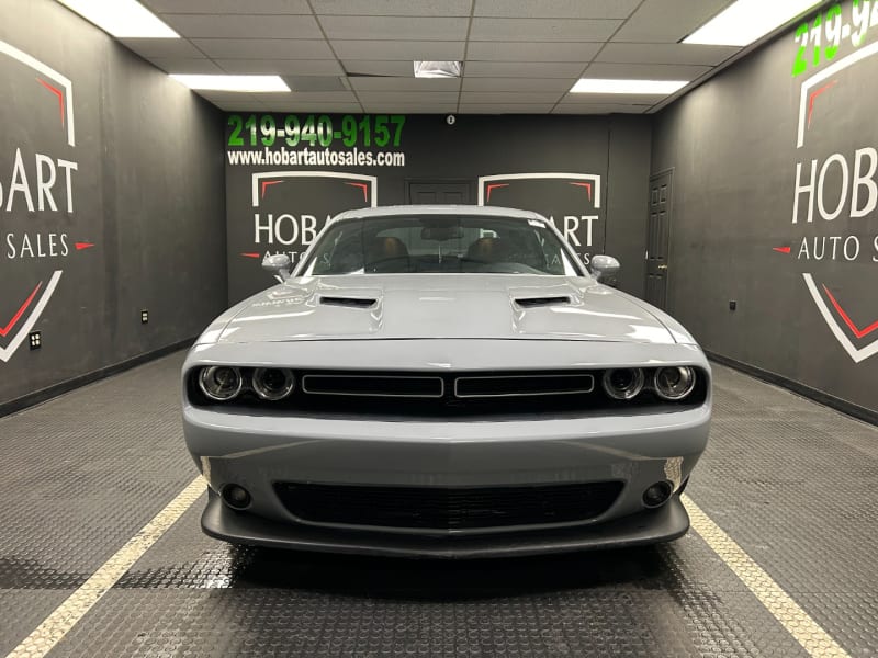 Dodge Challenger 2021 price $25,340