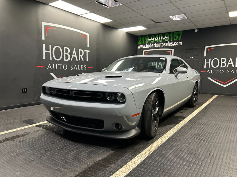 Dodge Challenger 2021 price $25,340