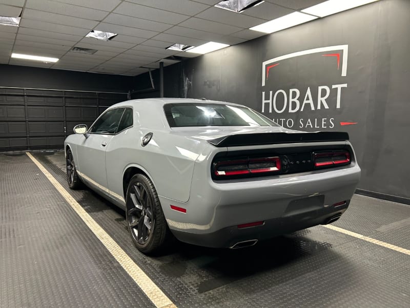 Dodge Challenger 2021 price $25,340