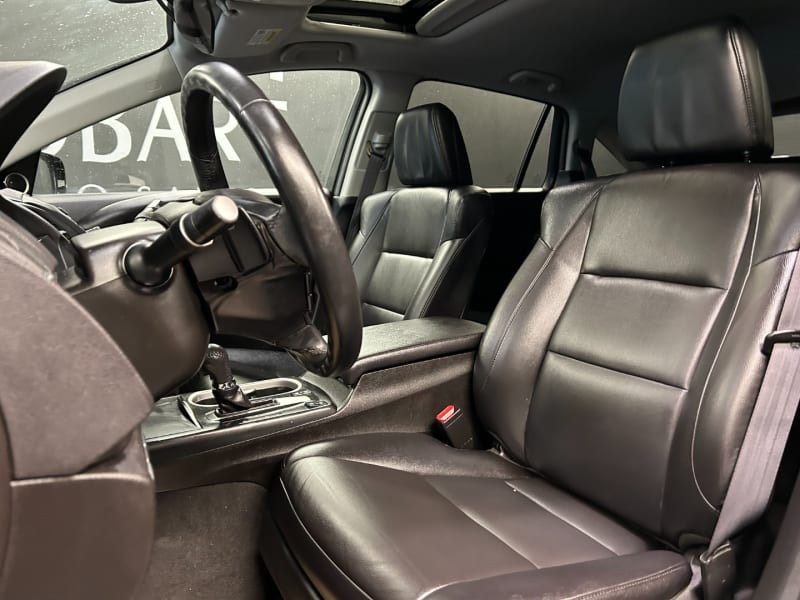 Acura RDX 2018 price $18,525