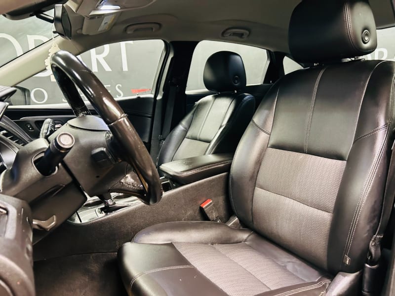 Chevrolet Impala 2019 price $17,520