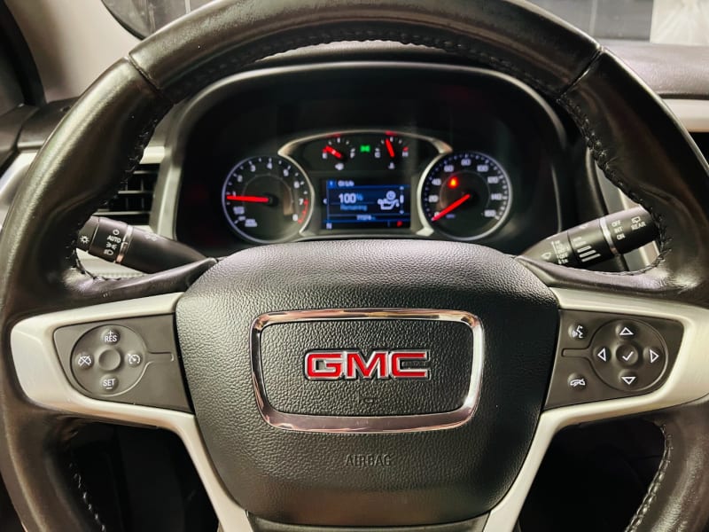 GMC Acadia 2020 price $22,490