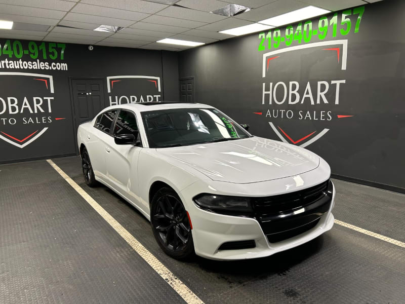 Dodge Charger 2020 price $23,200