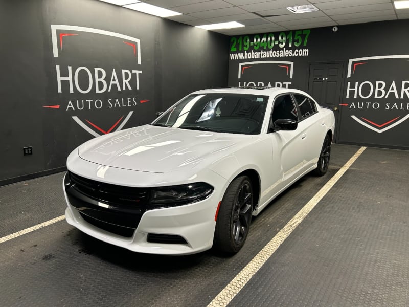 Dodge Charger 2020 price $23,200