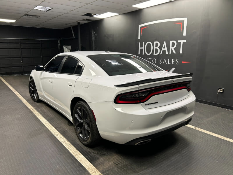 Dodge Charger 2020 price $23,200