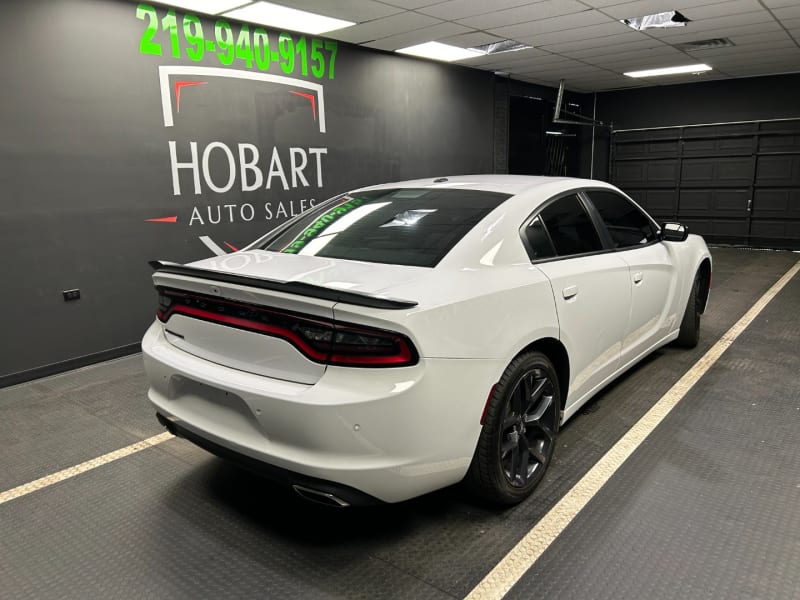 Dodge Charger 2020 price $23,200