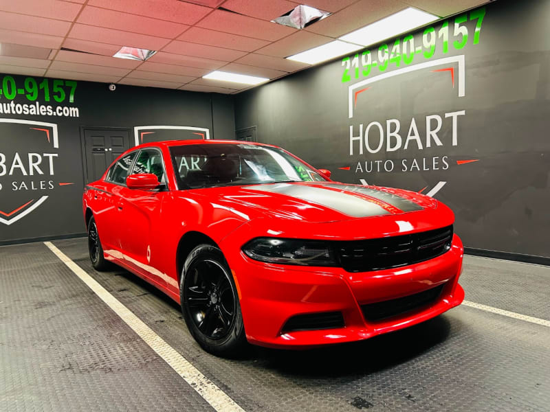 Dodge Charger 2021 price $24,975