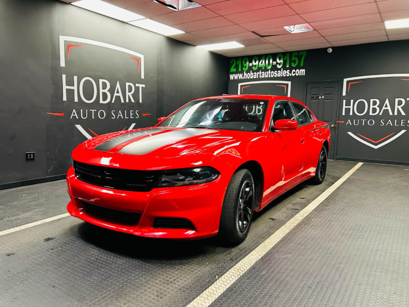 Dodge Charger 2021 price $24,975