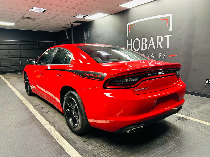 Dodge Charger 2021 price $24,975