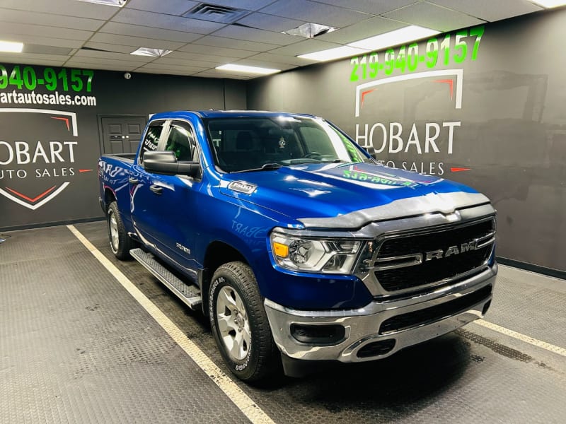 Ram 1500 2019 price $27,345