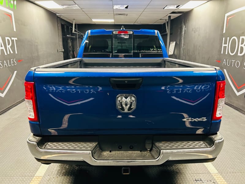 Ram 1500 2019 price $27,345