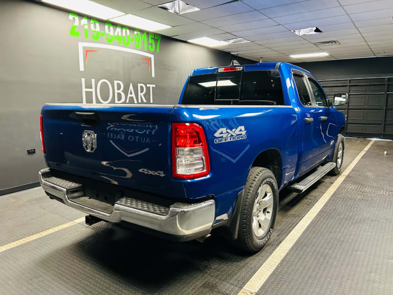 Ram 1500 2019 price $27,345