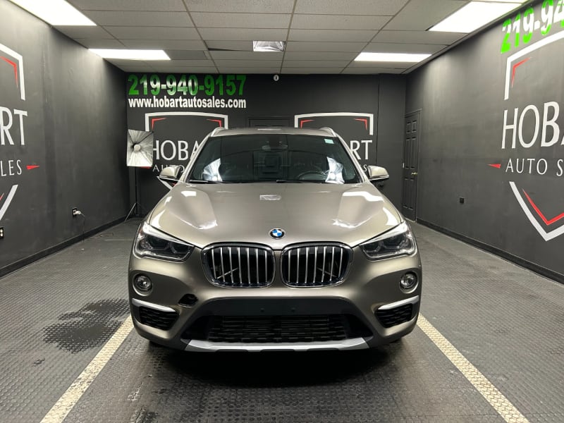 BMW X1 2016 price $18,230