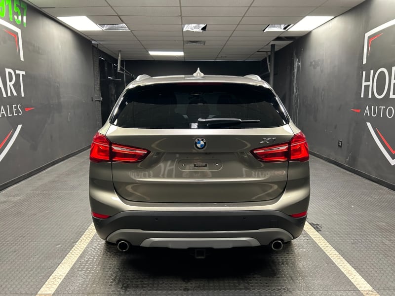 BMW X1 2016 price $18,230