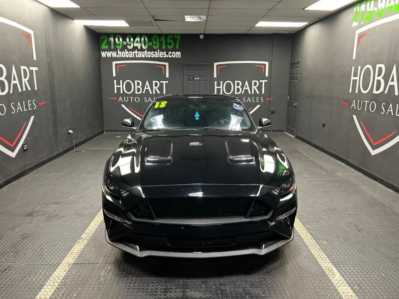 Ford Mustang 2018 price $19,650