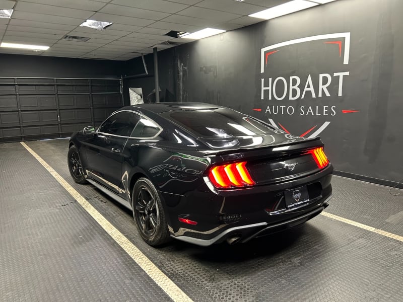 Ford Mustang 2018 price $19,650