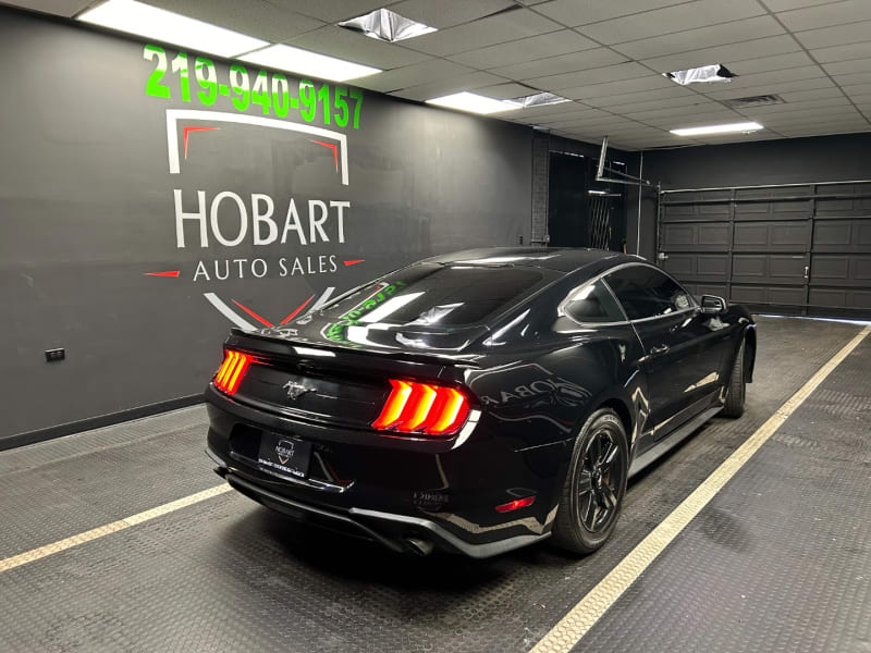 Ford Mustang 2018 price $19,650