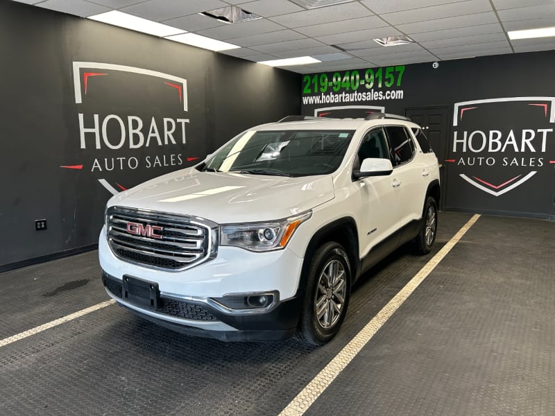 GMC Acadia 2019 price $20,650