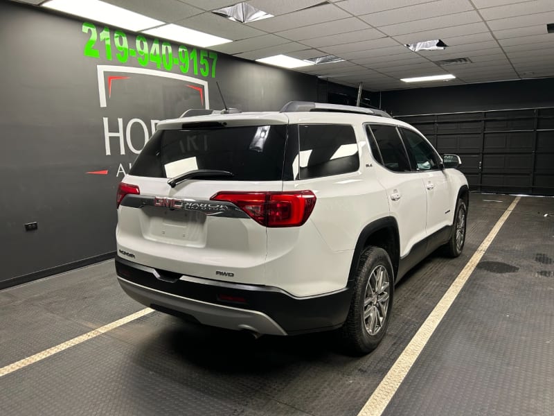 GMC Acadia 2019 price $20,650