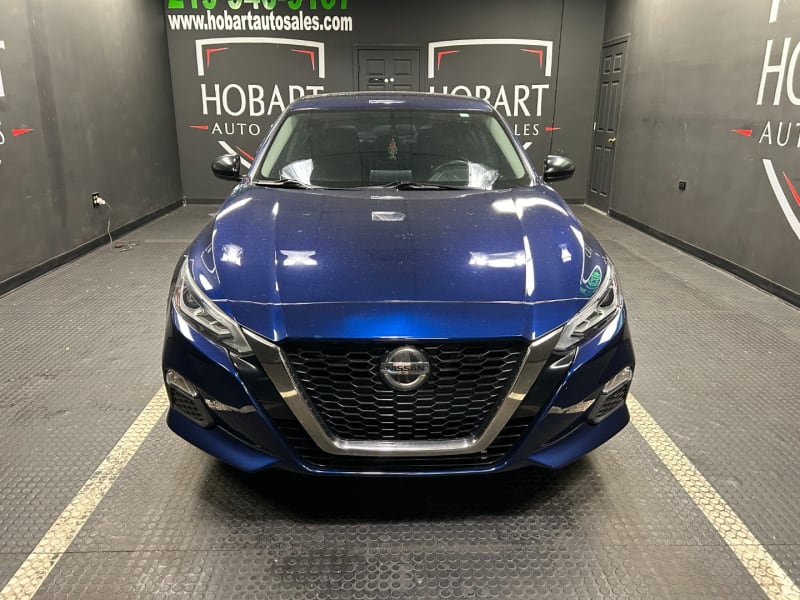 Nissan Altima 2019 price $18,130