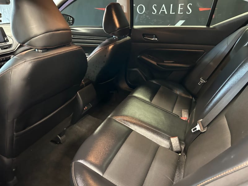 Nissan Altima 2019 price $18,130