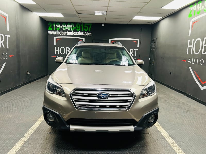 Subaru Outback 2016 price $18,940