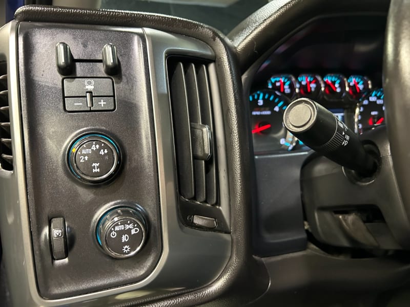 Chevrolet Silverado 1500 2015 price $25,925