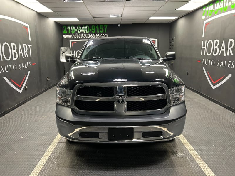 Ram 1500 2015 price $23,200