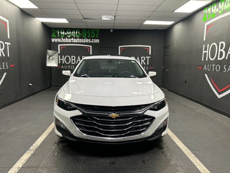 Chevrolet Malibu 2021 price $17,925