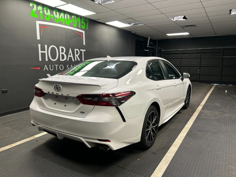 Toyota Camry 2021 price Call for Pricing.