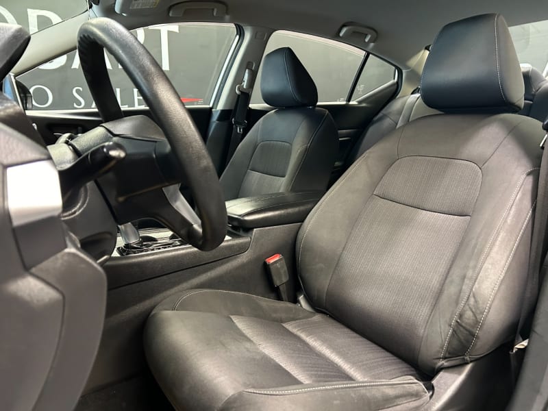 Nissan Altima 2019 price $16,200