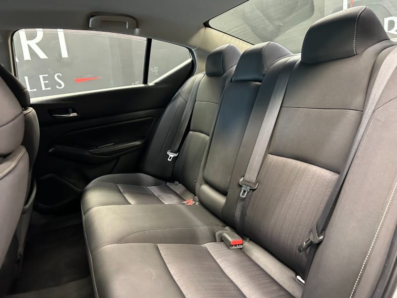 Nissan Altima 2019 price $16,200